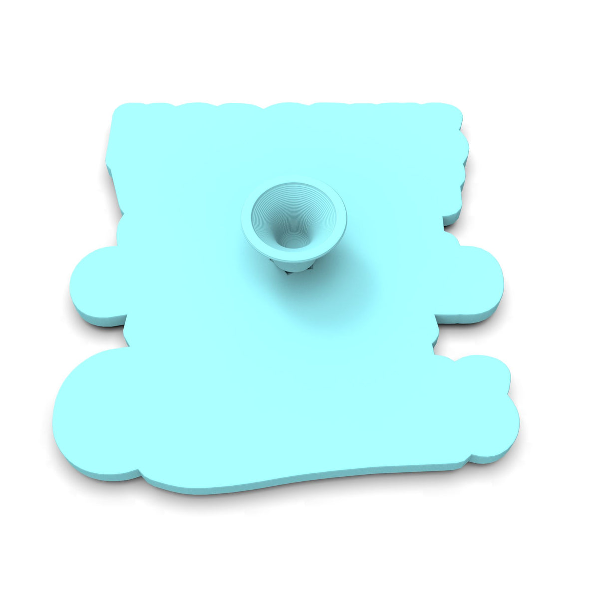 Family Christmas Cookie Cutter | Stamp | Stencil