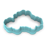 Feliz Cumpleanos Cookie Cutter | Stamp | Stencil #1