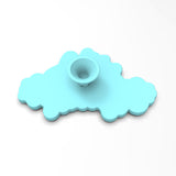 Feliz Cumpleanos Cookie Cutter | Stamp | Stencil #1