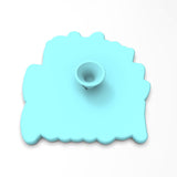 Feliz Dia Del Padre Cookie Cutter | Stamp | Stencil #1