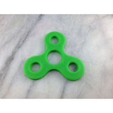 Fidget Spinner Cookie Cutter  Outline & Stamp