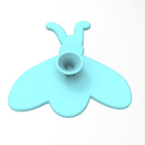 Firefly Cookie Cutter | Stamp | Stencil #2