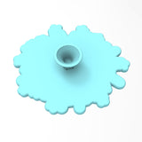 Firework Cookie Cutter | Stamp | Stencil #2