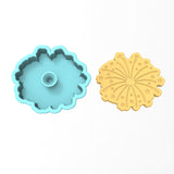 Firework Cookie Cutter | Stamp | Stencil #2