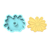 Firework Cookie Cutter | Stamp | Stencil #3
