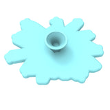 Firework Cookie Cutter | Stamp | Stencil #3