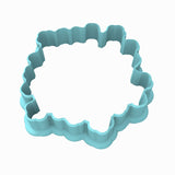 Firework Cookie Cutter | Stamp | Stencil #5