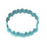 Firework Expert Cookie Cutter | Stamp | Stencil #1