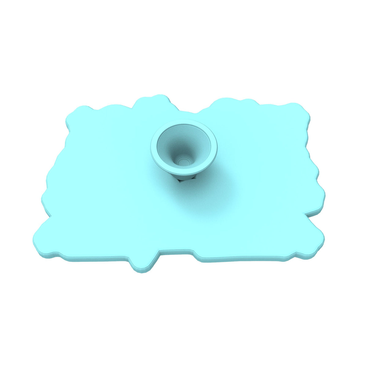 Fireworks and Sparkles Cookie Cutter | Stamp | Stencil #1