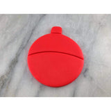 Fishing Bobber Cookie Cutter Detailed #1