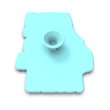 Florida America's Mullet Cookie Cutter | Stamp | Stencil #1