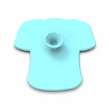 Football Jersey Cookie Cutter | Stamp | Stencil #1 Sports Cookie Cutter Lady 2 Inch Small Cupcake Stamp Only No