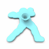 Football Quarterback Cookie Cutter | Stamp | Stencil #1