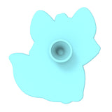 Fox Cookie Cutter | Stamp | Stencil #4