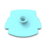 Frankenstein Face Cookie Cutter Outline & Stamp 4