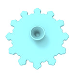 Freedom and Fireworks Cookie Cutter | Stamp | Stencil #1