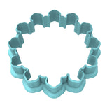 Freedom and Fireworks Cookie Cutter | Stamp | Stencil #1