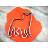 French Bulldog Cookie Cutter - Dogs & Cats
