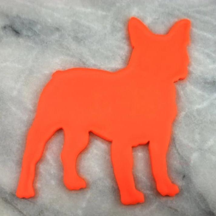 French Bulldog Cookie Cutter - Dogs & Cats
