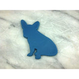 French Bulldog Cookie Cutter Outline #2 Dogs & Cats Cookie Cutter Lady 