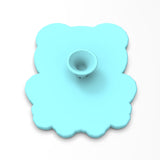 Frog Cookie Cutter | Stamp | Stencil #1