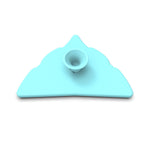 Tiara Cookie Cutter | Stamp | Stencil #1