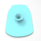 Full of Love Cookie Cutter | Stamp | Stencil #1