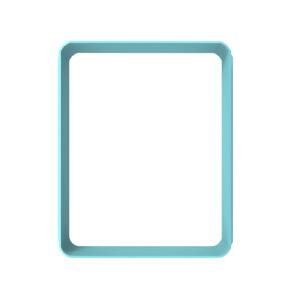 Fuller Go Easy on the Pepsi Cookie Cutter | Stamp | Stencil