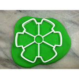 Gear #3 Cookie Cutter - Miscellaneous