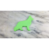 German Shepherd Cookie Cutter #1 - Dogs & Cats