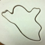 Ghost Cookie Cutter - Halloween / Fall