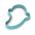 Ghost Cookie Cutter | Stamp | Stencil #2