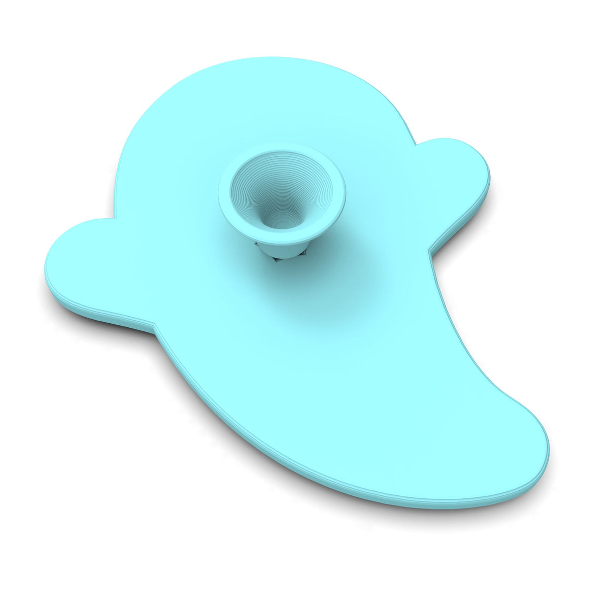 Ghost Cookie Cutter | Stamp | Stencil #2