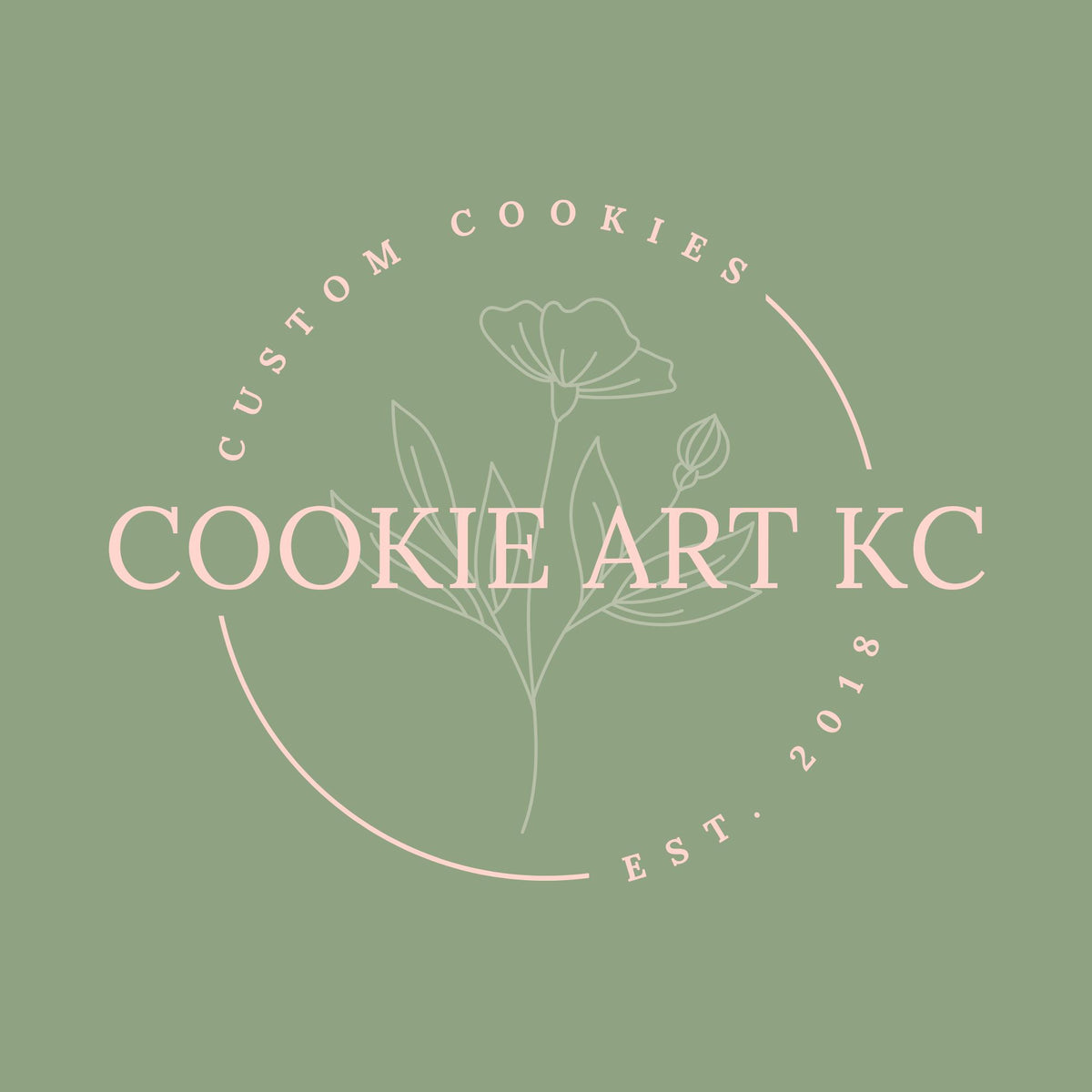 Gift Girl Cookie Cutter | Stamp | Stencil #1