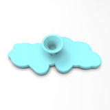 Gingerbread Sex Cunnilingus Cookie Cutter | Stamp | Stencil #2