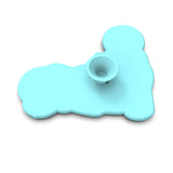 Gingerbread Sex Threesome Cookie Cutter | Stamp | Stencil #3