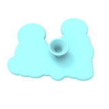 Gingerbread Sex Threesome Cookie Cutter | Stamp | Stencil #5