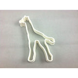 Giraffe Cookie Cutter - Animals & Dinosaurs