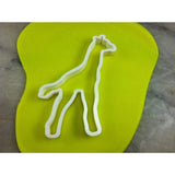 Giraffe Cookie Cutter - Animals & Dinosaurs
