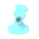 Giraffe Cookie Cutter Stamp & Outline #3