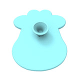 Giraffe Face Cookie Cutter Stamp & Outline #2