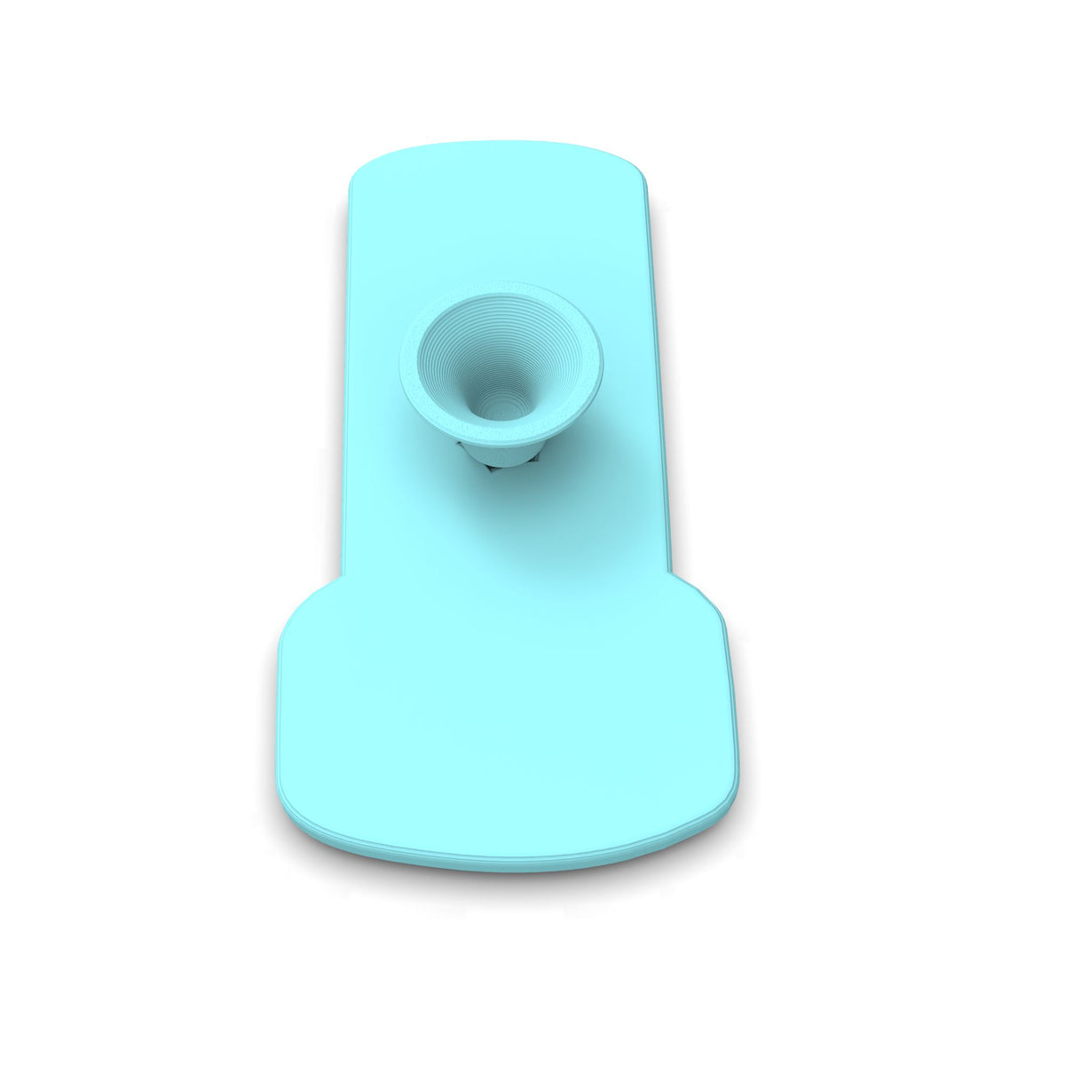 Glue Stick Cookie Cutter | Stamp | Stencil #1