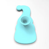 Gnome Cookie Cutter | Stamp | Stencil #1