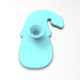 Gnome Cookie Cutter | Stamp | Stencil #4