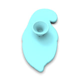 Gnome Head Cookie Cutter | Stamp | Stencil #1