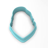 Gnome One Like You Cookie Cutter | Stamp | Stencil