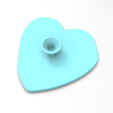 Go Away Valentine Candy Heart Cookie Cutter | Stamp | Stencil