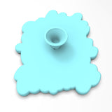 Gobble Til You Wobble Cookie Cutter | Stamp | Stencil #1 Halloween / Fall Cookie Cutter Lady 2 Inch Small Cupcake Stamp Only No