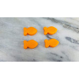 Goldfish Quadruple Cutter ! - Animals & Dinosaurs