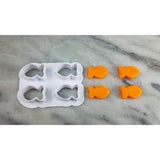 Goldfish Quadruple Cutter ! - Animals & Dinosaurs